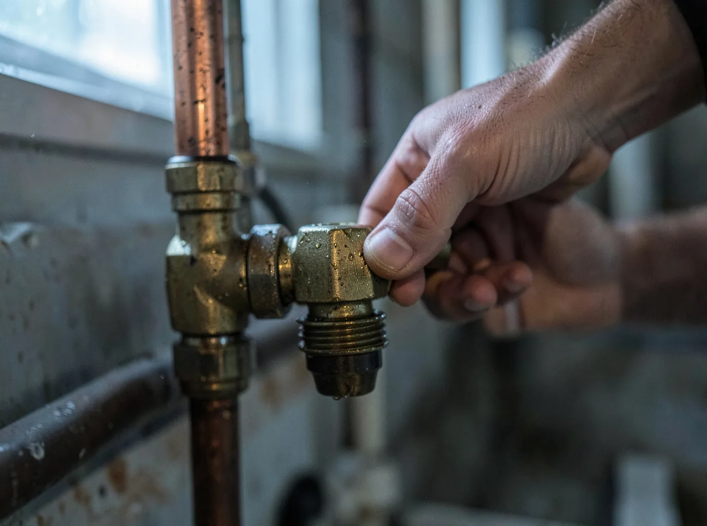 Emergency Plumber Alvord, TX FAQs
